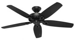 Hunter Homefront Outdoor Patio Fan