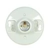Satco/Nuvo Keyless Ceiling Receptacle Lighting 2 Satco/Nuvo Keyless Ceiling Receptacle Lighting