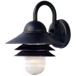 Acclaim Lighting Maryland 1 Light Outdoor Sconce