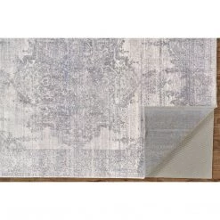 Feizy Rugs Cecily Gray Rug