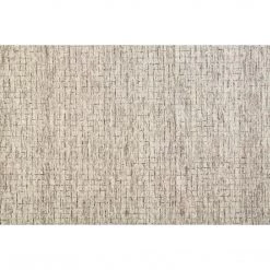 Feizy Belfort Ivory Rug