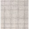 Feizy Belfort Gray Rug Rugs
