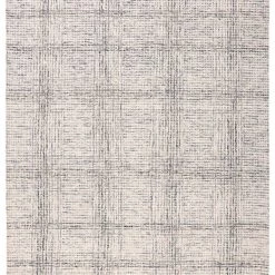Feizy Belfort Gray Rug Rugs