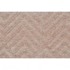 Feizy Colton Blush Rug Rugs
