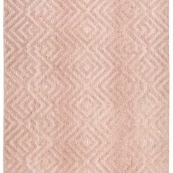 Feizy Colton Blush Rug Rugs