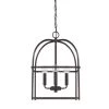 Capital Lighting Walker 4 Light Pendant 2 Capital Lighting Walker 4 Light Pendant