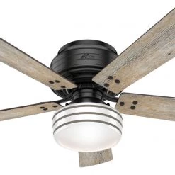 Hunter Hills 52" Fan