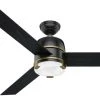 Hunter Beau 60" Fan