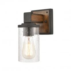 Elk Group International Shawn 1 Light Sconce