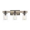 Elk Group International Lighting Shawn Graywood Vanity Light