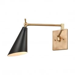 Elk Group International Lighting Tala Sconce