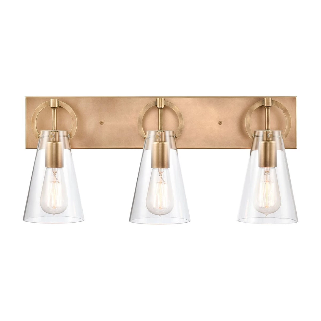 Elk Group International Lighting Sadie 3 Light Vanity 6 Elk Group International Lighting Sadie 3 Light Vanity