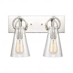 Elk Group International Lighting Sadie 2 Light Vanity