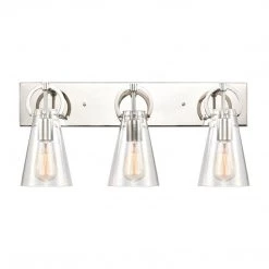 Elk Group International Lighting Sadie 3 Light Vanity