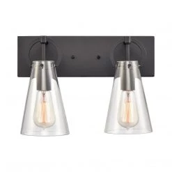 Elk Group International Lighting Sadie 2 Light Vanity