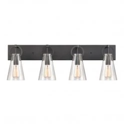 Elk Group International Lighting Sadie 4 Light Vanity