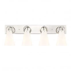 Elk Group International Lighting Sadie 4 Light Vanity
