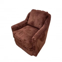 Rowe Hollins Swivel Chair