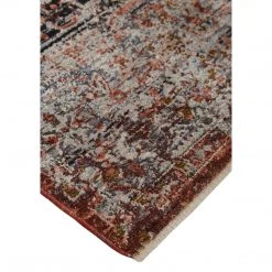 Feizy Caprio Rust Rug Rugs 9 Feizy Caprio Rust Rug Rugs