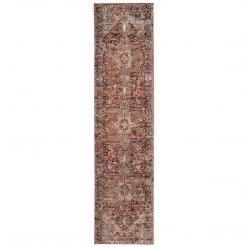Feizy Caprio Rust Rug Rugs 11 Feizy Caprio Rust Rug Rugs