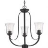 Z-Lite Hallie 3 Light Chandelier Lighting 1 Z-Lite Hallie 3 Light Chandelier Lighting
