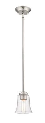 Z-Lite Hallie Mini Pendant Lighting