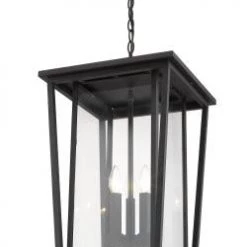 Z-Lite Sean Outdoor Pendant