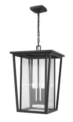 Z-Lite Sean Outdoor Pendant