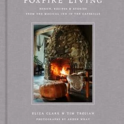 Harper Collins Publishers Foxfire Living Decor