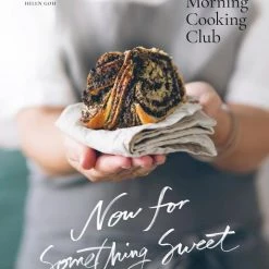 Harper Collins Publishers Now For Something Sweet Decor