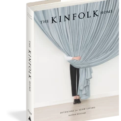 Workman Publishing The Kinfolk Home