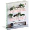 Workman Publishing Coffee Table Books Decorating With Plants