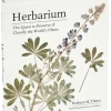 Workman Publishing Herbarium Decor