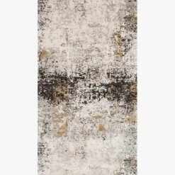 Loloi Rugs Alchemy Granite Gold Rug