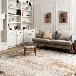 Loloi Rugs Alchemy Ivory Multi Rug