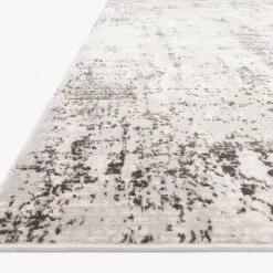 Loloi Alchemy Silver Graphite Rug 12 Loloi Alchemy Silver Graphite Rug
