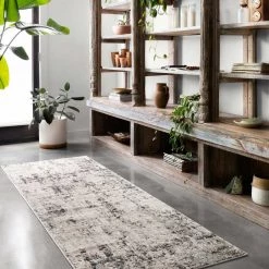 Loloi Alchemy Silver Graphite Rug 11 Loloi Alchemy Silver Graphite Rug