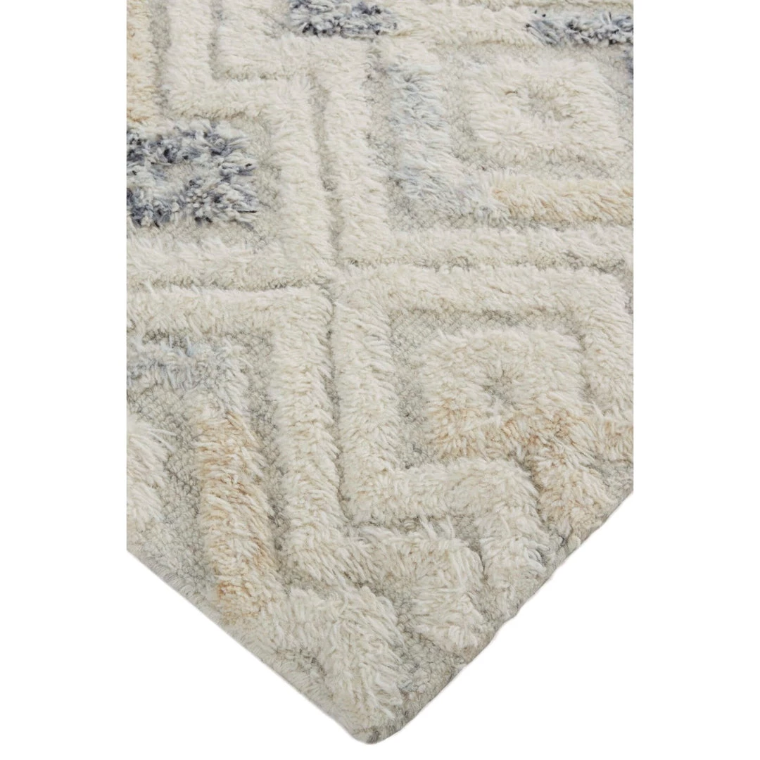 Feizy Rugs Anica Ivory Blue Rug 5 Feizy Rugs Anica Ivory Blue Rug