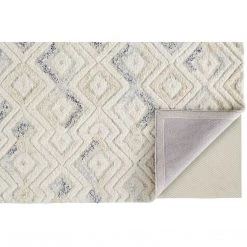 Feizy Rugs Anica Ivory Blue Rug 11 Feizy Rugs Anica Ivory Blue Rug