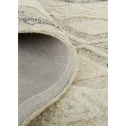 Feizy Rugs Anica Gray Rug