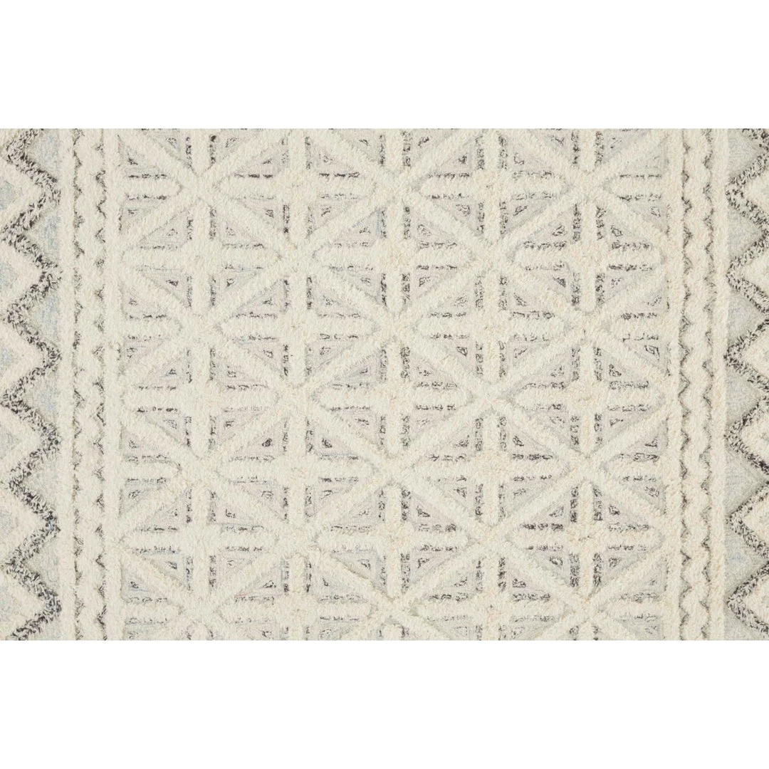 Feizy Rugs Anica Blue Ivory Rug 4 Feizy Rugs Anica Blue Ivory Rug