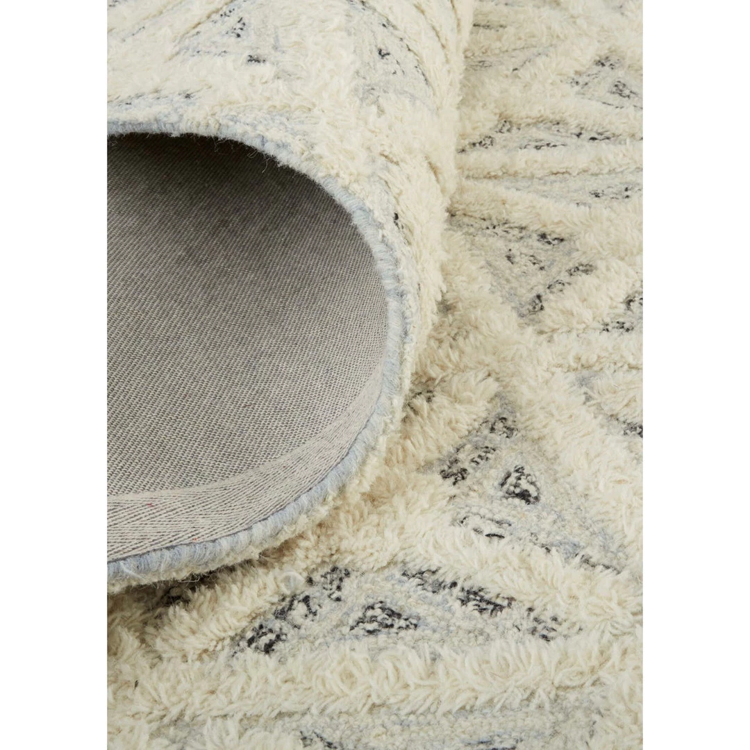 Feizy Rugs Anica Blue Ivory Rug 6 Feizy Rugs Anica Blue Ivory Rug