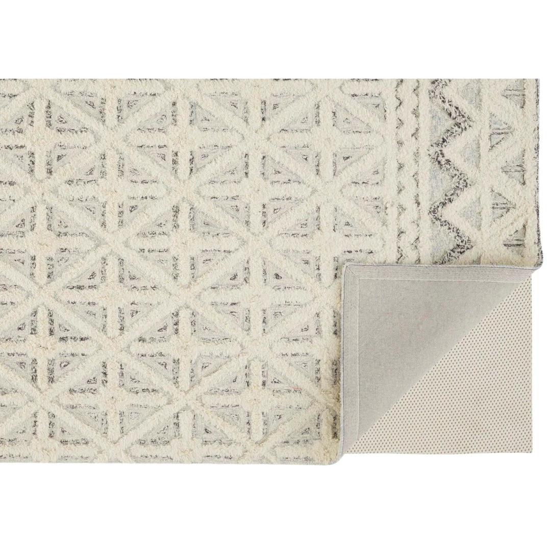Feizy Rugs Anica Blue Ivory Rug 8 Feizy Rugs Anica Blue Ivory Rug