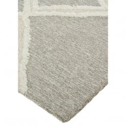 Feizy Anica Brown Rug Rugs