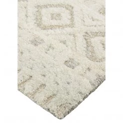 Feizy Rugs Anica Beige Rug