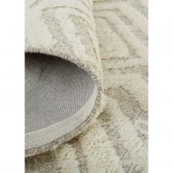 Feizy Rugs Anica Beige Rug