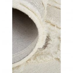 Feizy Rugs Anica Ivory Rug