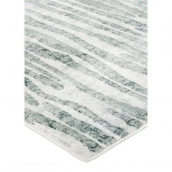 Feizy Rugs Atwell Gray Rug