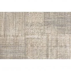 Feizy Aura Gold/Beige Rug