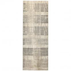 Feizy Aura Gold/Beige Rug